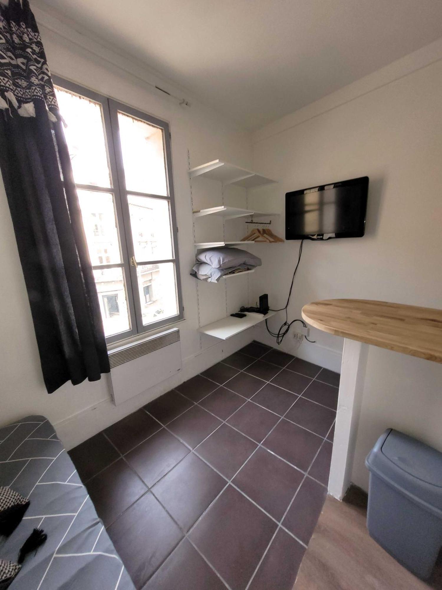 Studio 2 - Rouen Centre Ville Exterior photo